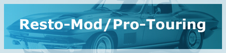 Resto-Mod/Pro-Touring